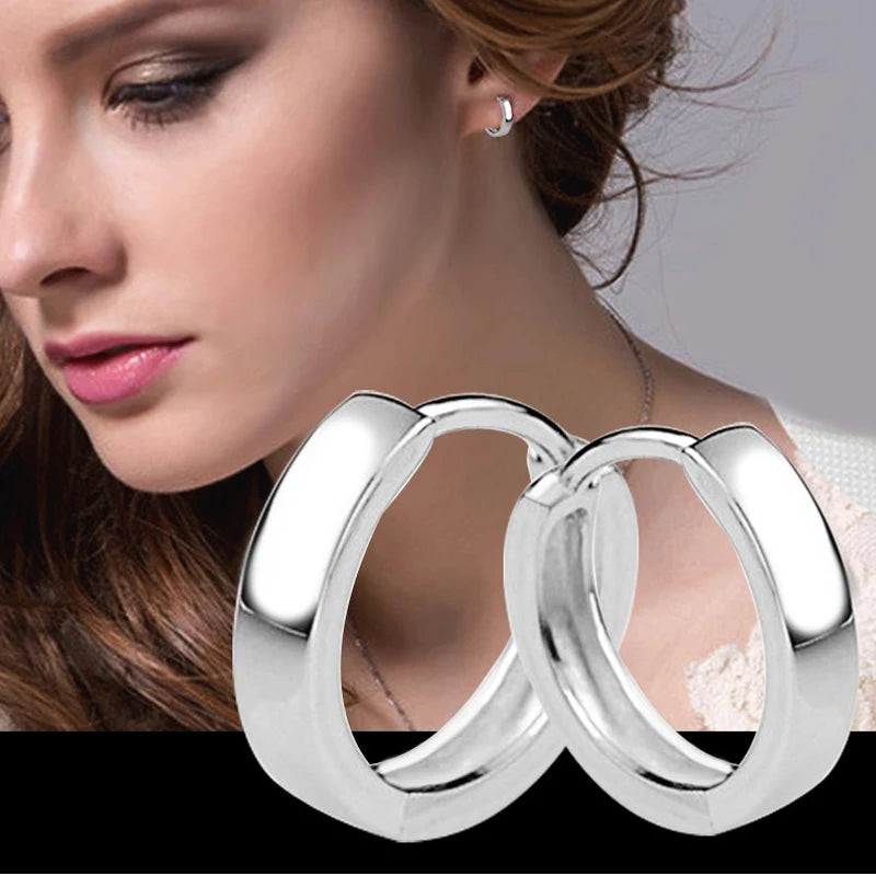 Crystal Earing Brincos Pendientes Mujer Earrings Stud Orecchini Oorbellen Women Jewelry Zircon Stud Earrings For Women Brinco